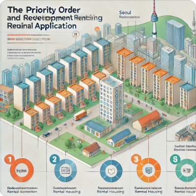2025 서울 재개발 임대주택 청약