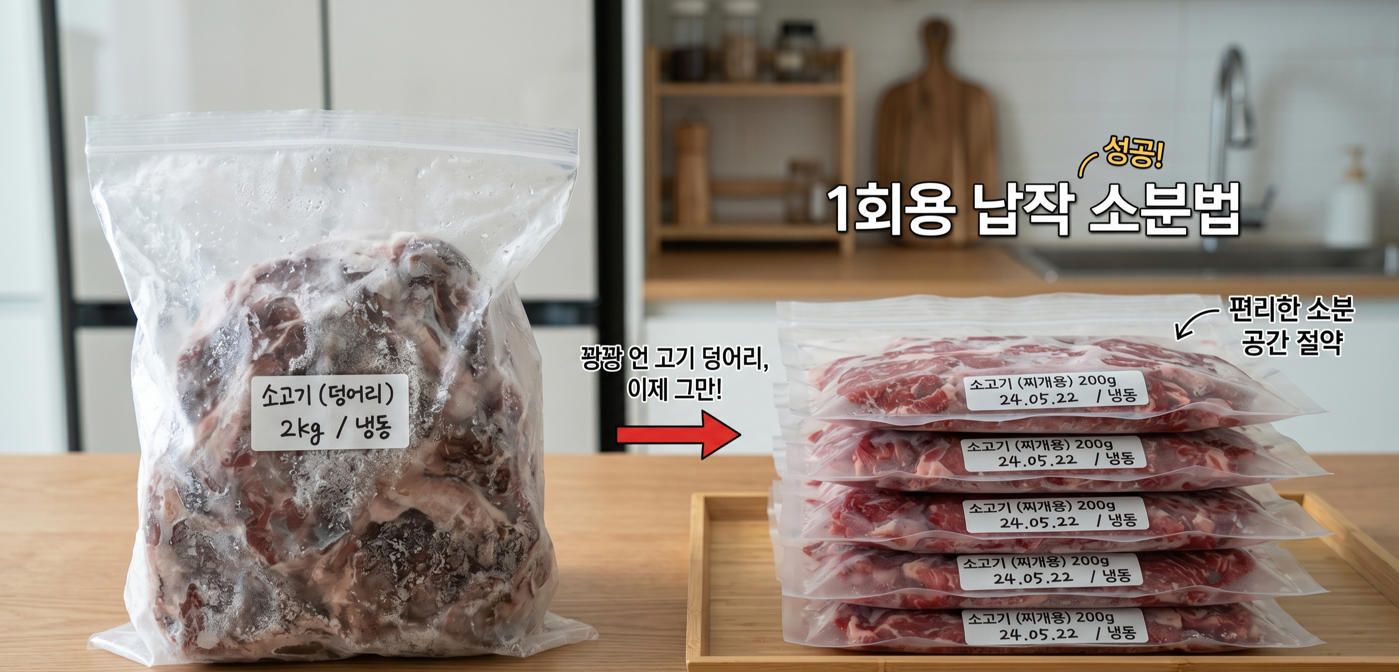 생활 꿀팁