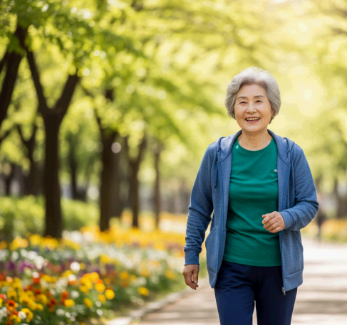 노화와 뇌척수액
