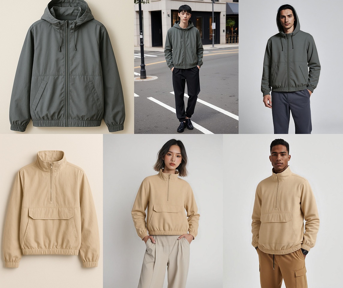 Best AI Image Compositing Sites for 2025 - From Product Photos to Social Media Content