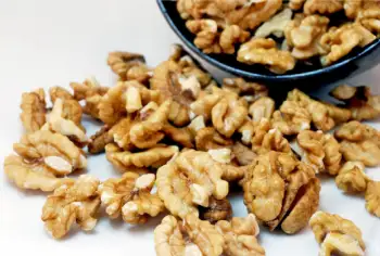 호두 효능 및 영양성분&amp;#44; 주의점