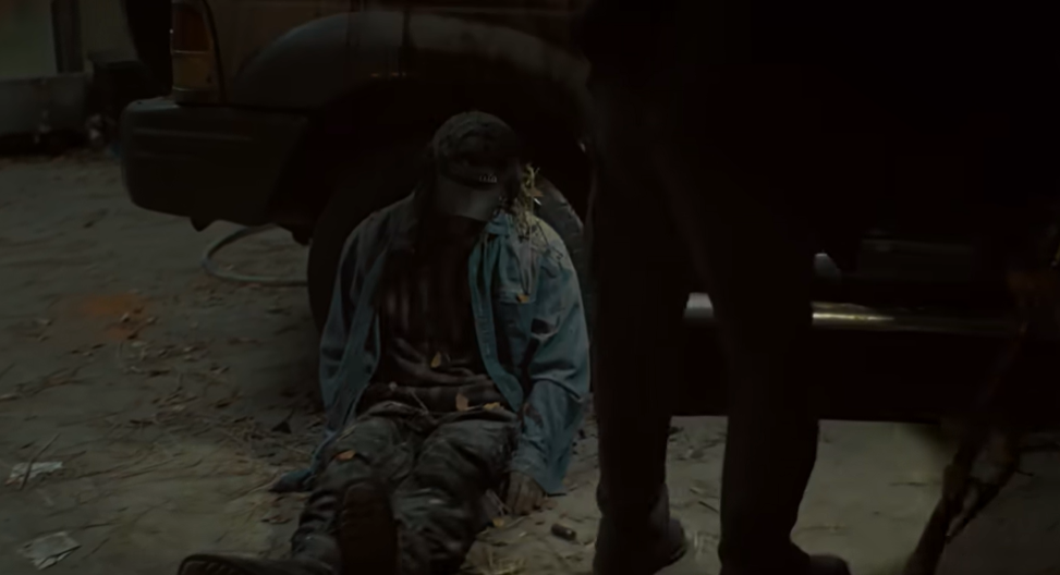 인 악토버(In October)