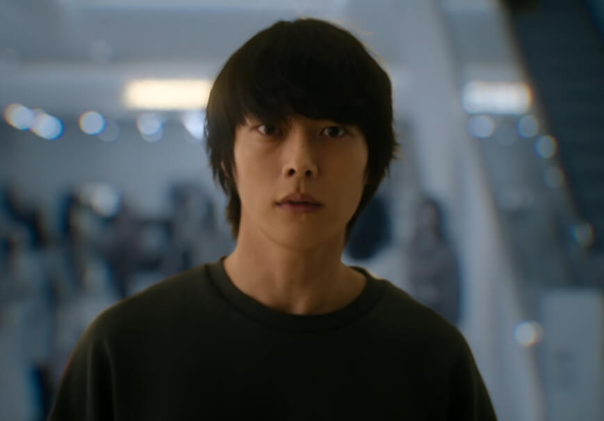 과거로 돌아간 귀주