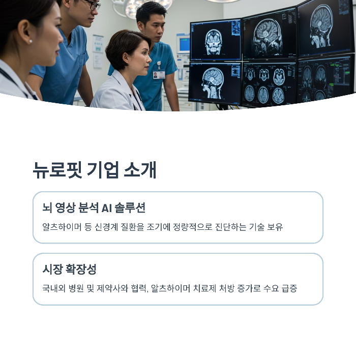 뉴로핏 공모주