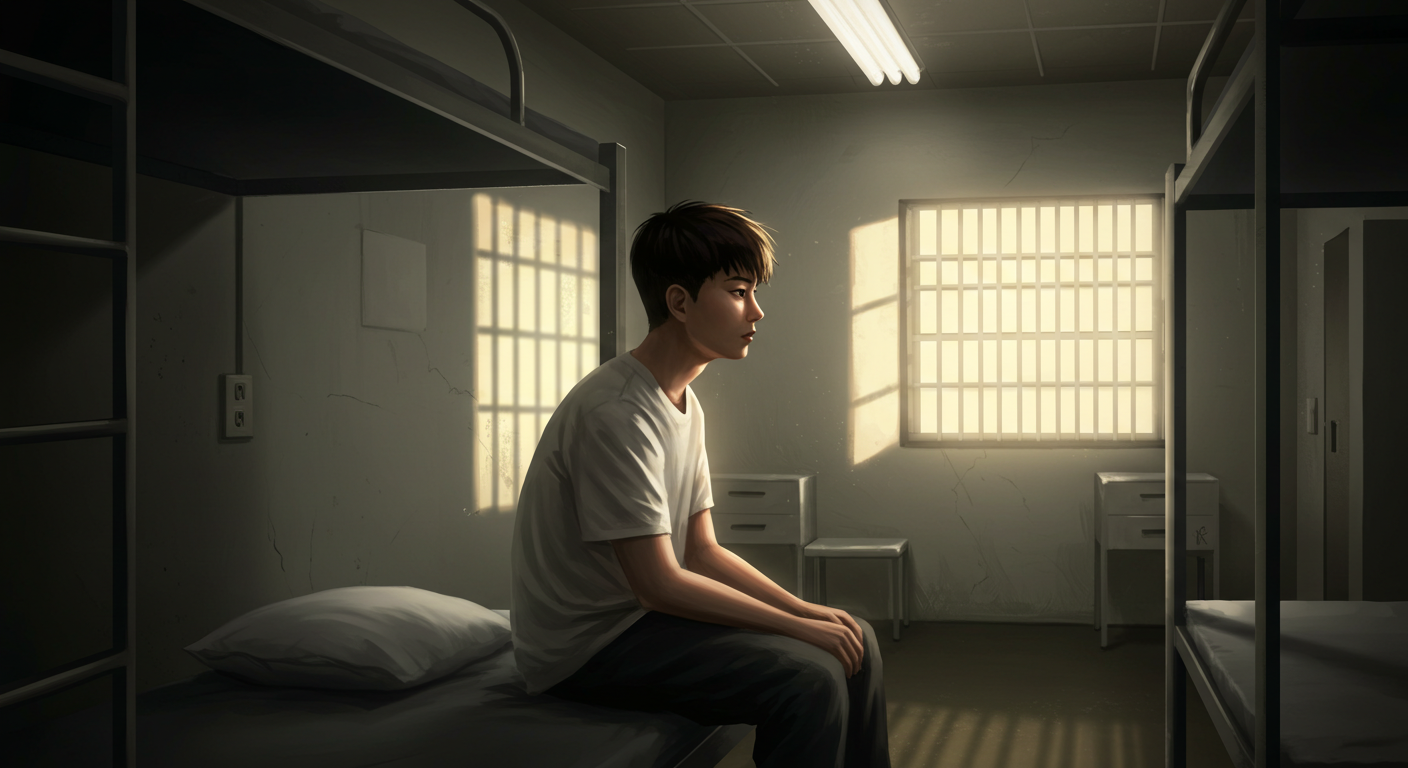 회복귀, 법무부, 청소년상담