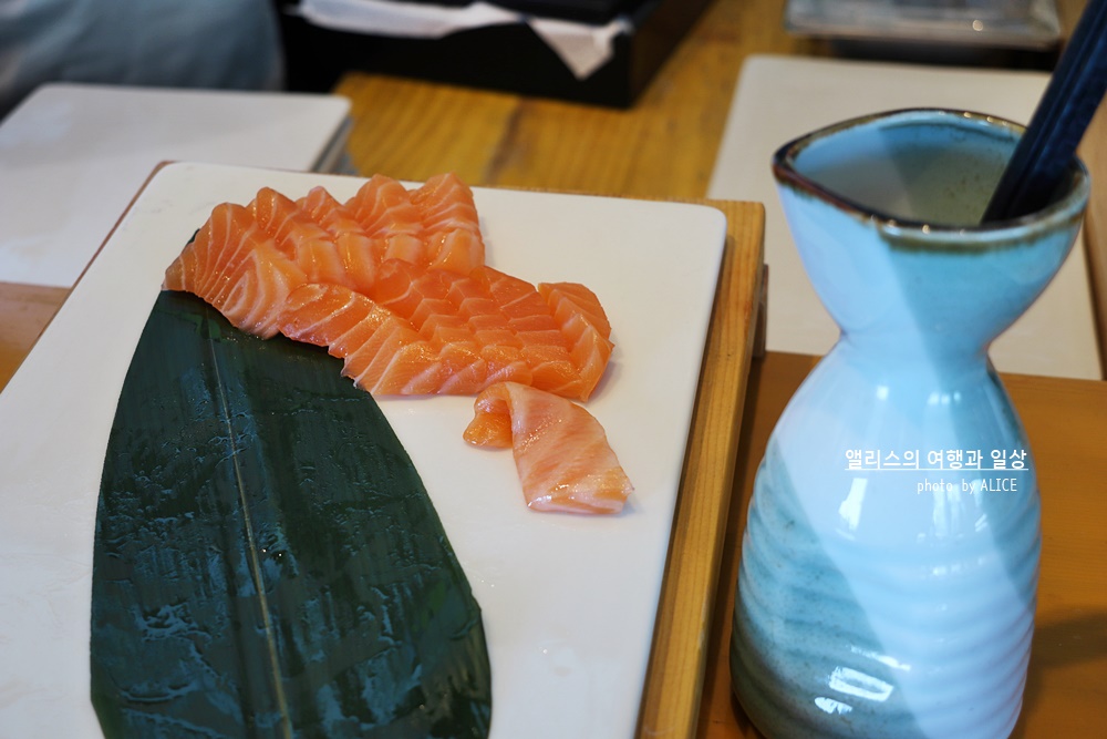 까밀리아 뷔페 (웨스틴 조선 부산) 해운대 오션뷰 레스토랑, 주말 런치 메뉴