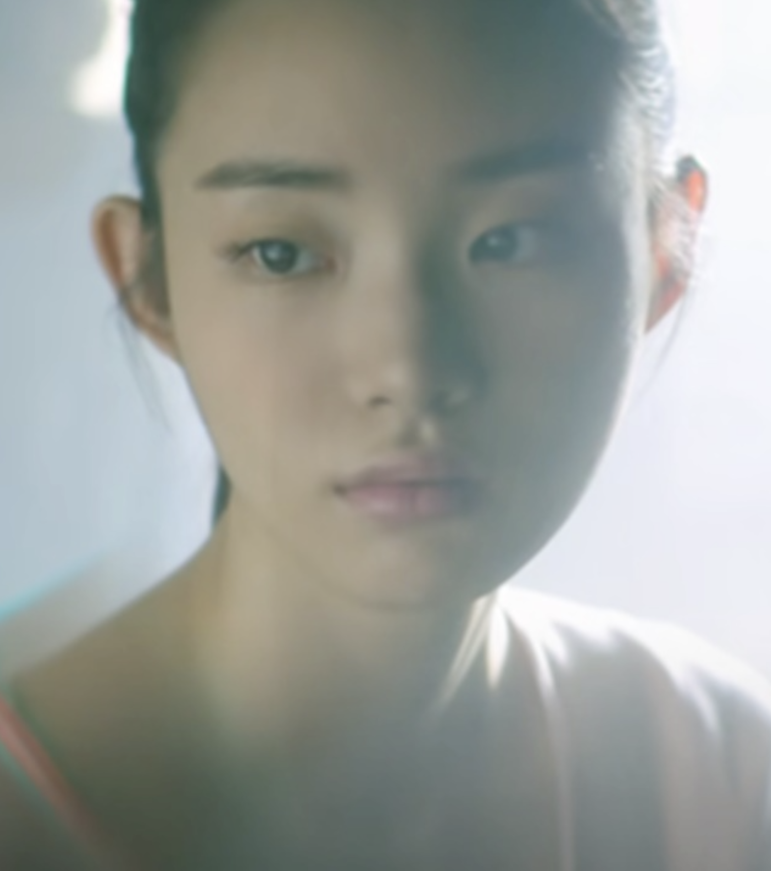 신시아 광고
