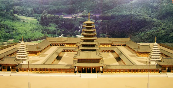 찬란한 백제 문화의 향기를 따라서 백제역사유적지구