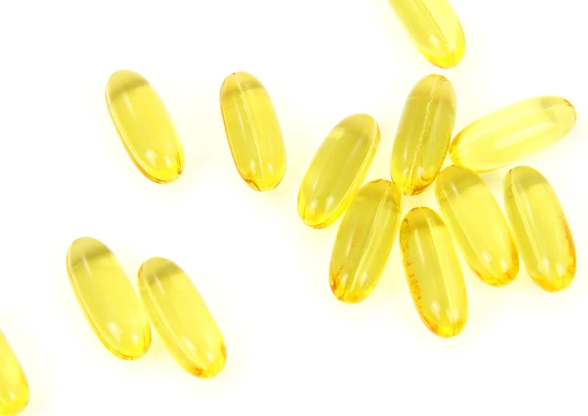 카르니틴_상호작용