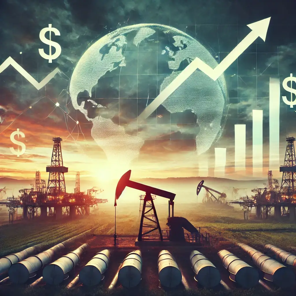 트럼프 2.0 시대