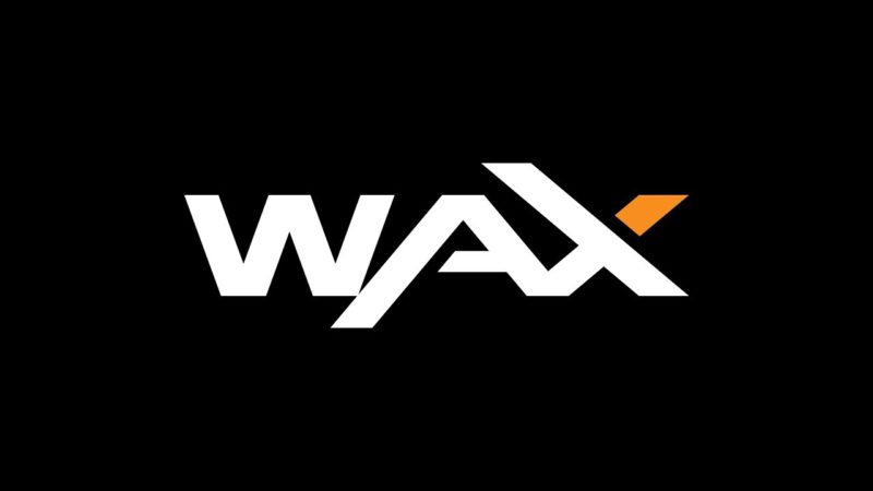 왁스코인 가격, 왁스(Waxp) 시세 예측