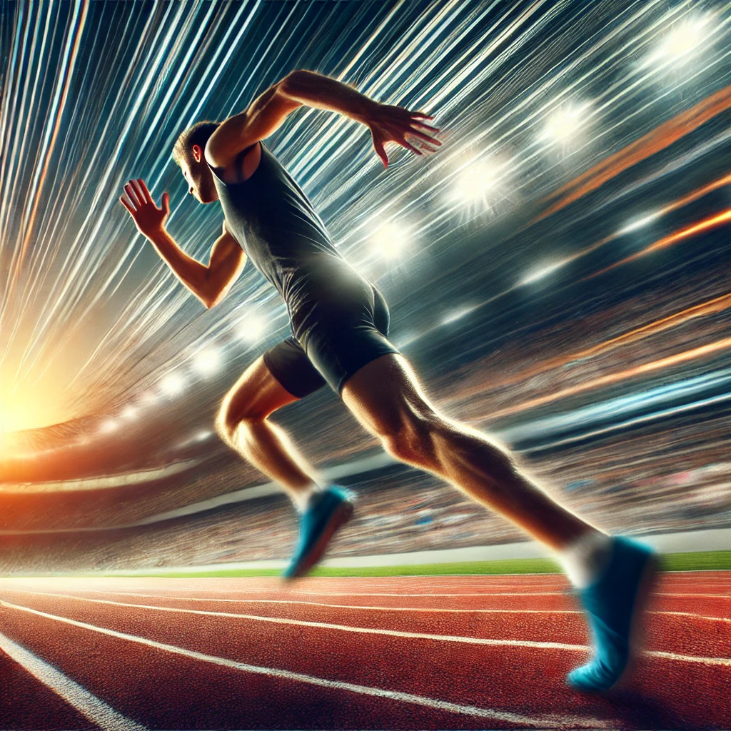 셔터스피드의 중요성과 설정 팁