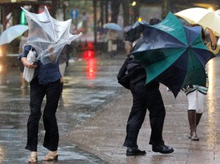 태풍 대비와 국민 안전 수칙