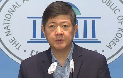 김홍걸 강서갑 총선 불출마 이유 | 김홍걸 의원 프로필 나이 고향 학력 재산