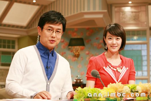 문지애 아나운서 나이 학력 남편 전종환과 결혼한 이유... 전참시 출연 근황 및 프로필 총정리