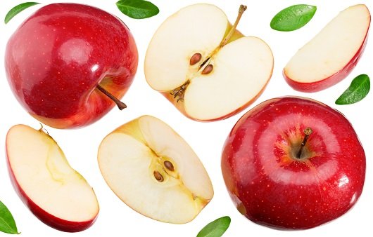 신장에 좋은 음식 사과