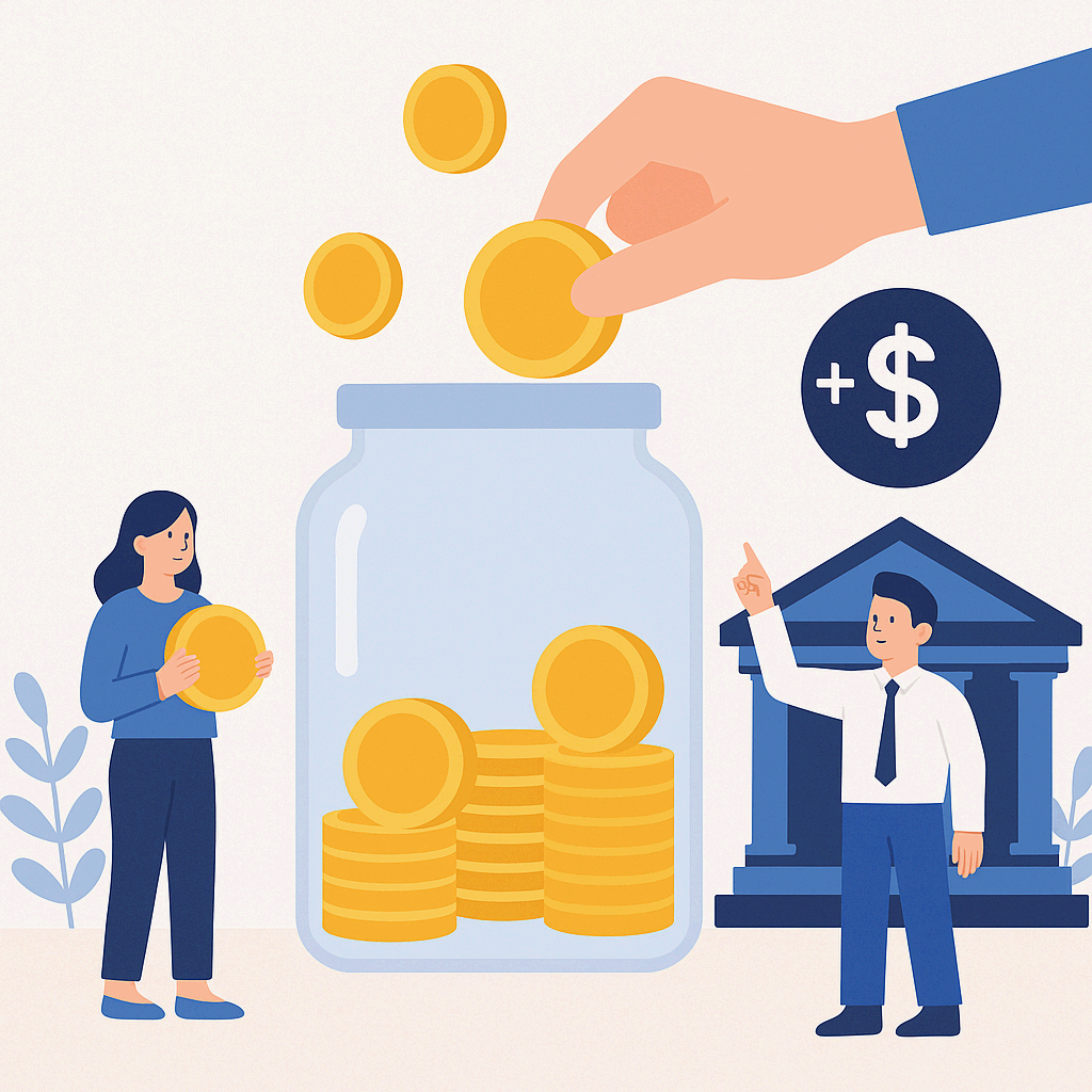 2025 희망저축계좌2 신청기간 및 조건 총정리