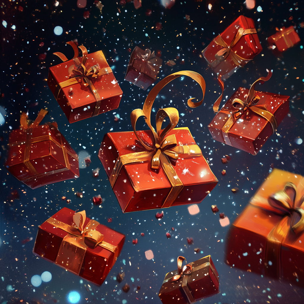 연말 선물 트렌드 요즘 인기 있는 핫템 리스트