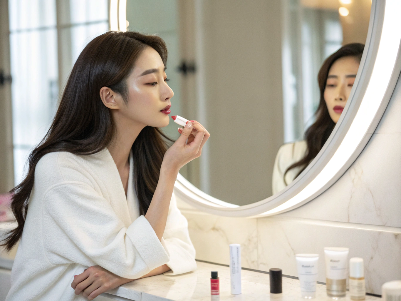 피부 속건조, 이 방법으로 완벽하게 해결하세요!