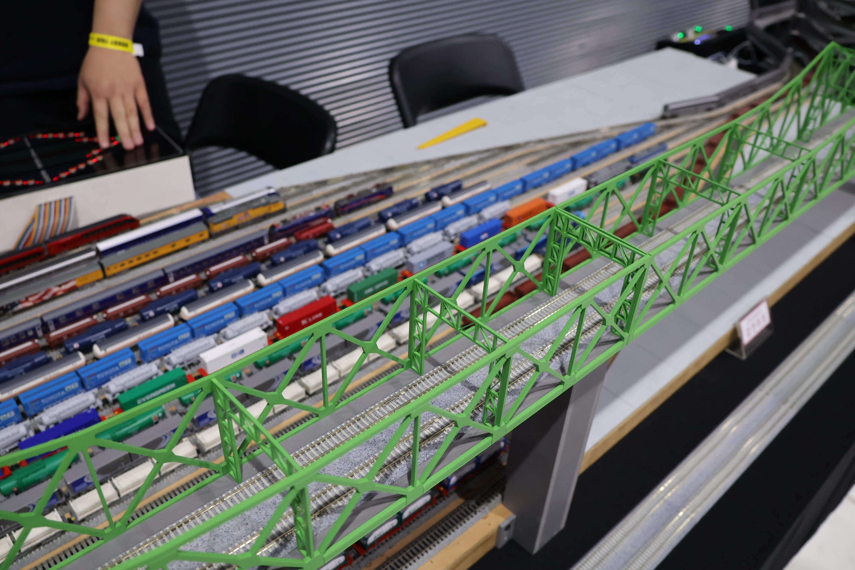 하비페어 박람회