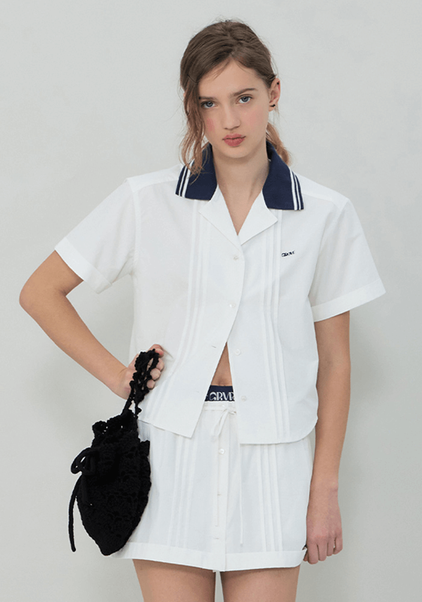 나솔사계 124회 경리 셔츠