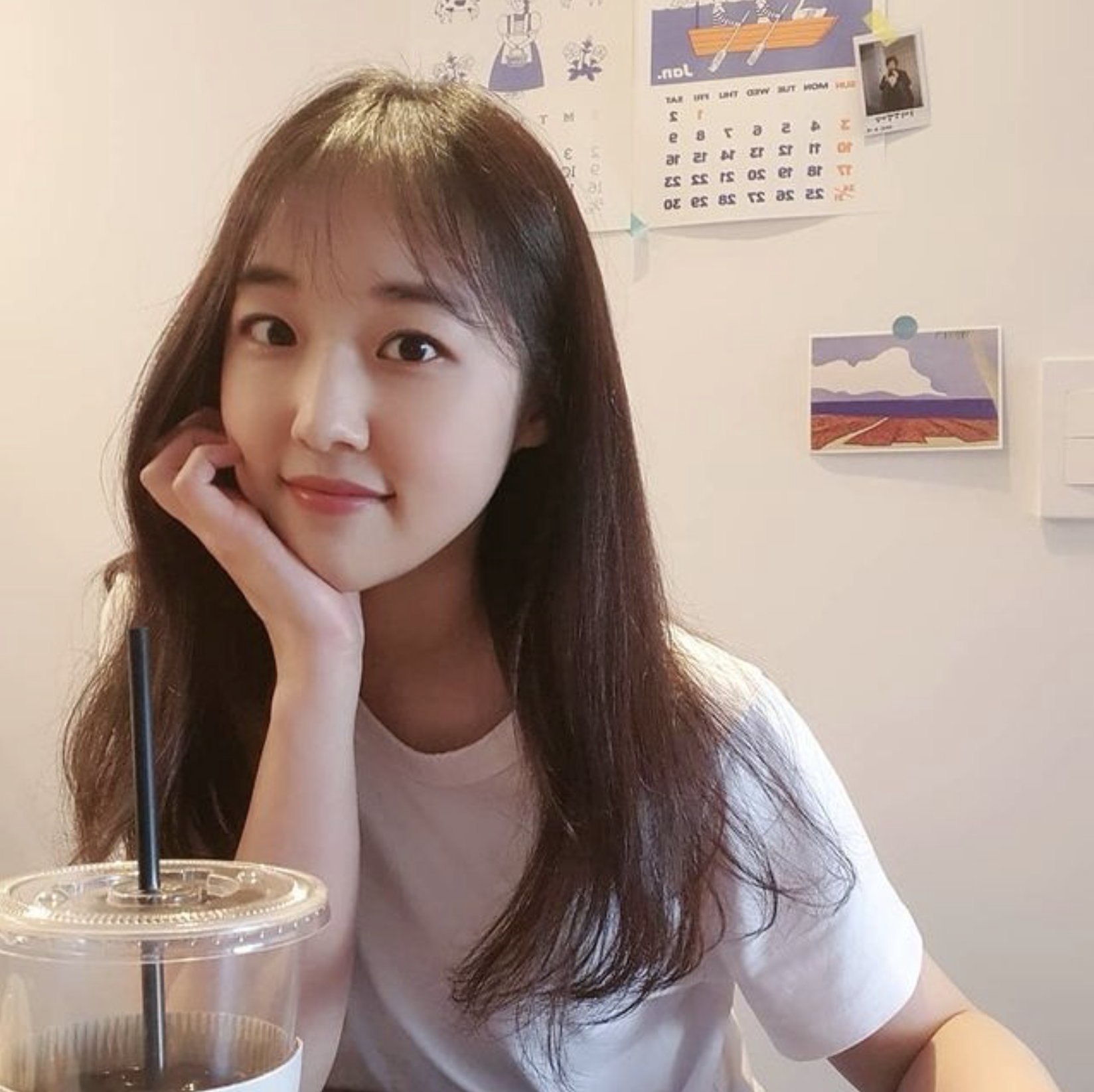 박보미 프로필