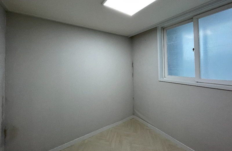 24평 아파트 이사청소 후기