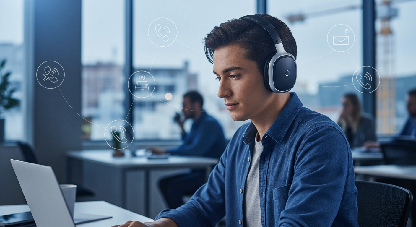 소음 집중력, 집중력 향상 스킬, 시끄러운 환경 집중, 노이즈 캔슬링 효과, 백색 소음 집중력, 마음 챙김 집중, 뽀모도로 기법, 생산성 높이는 법, 업무 몰입 스킬, 뇌 과학 집중력