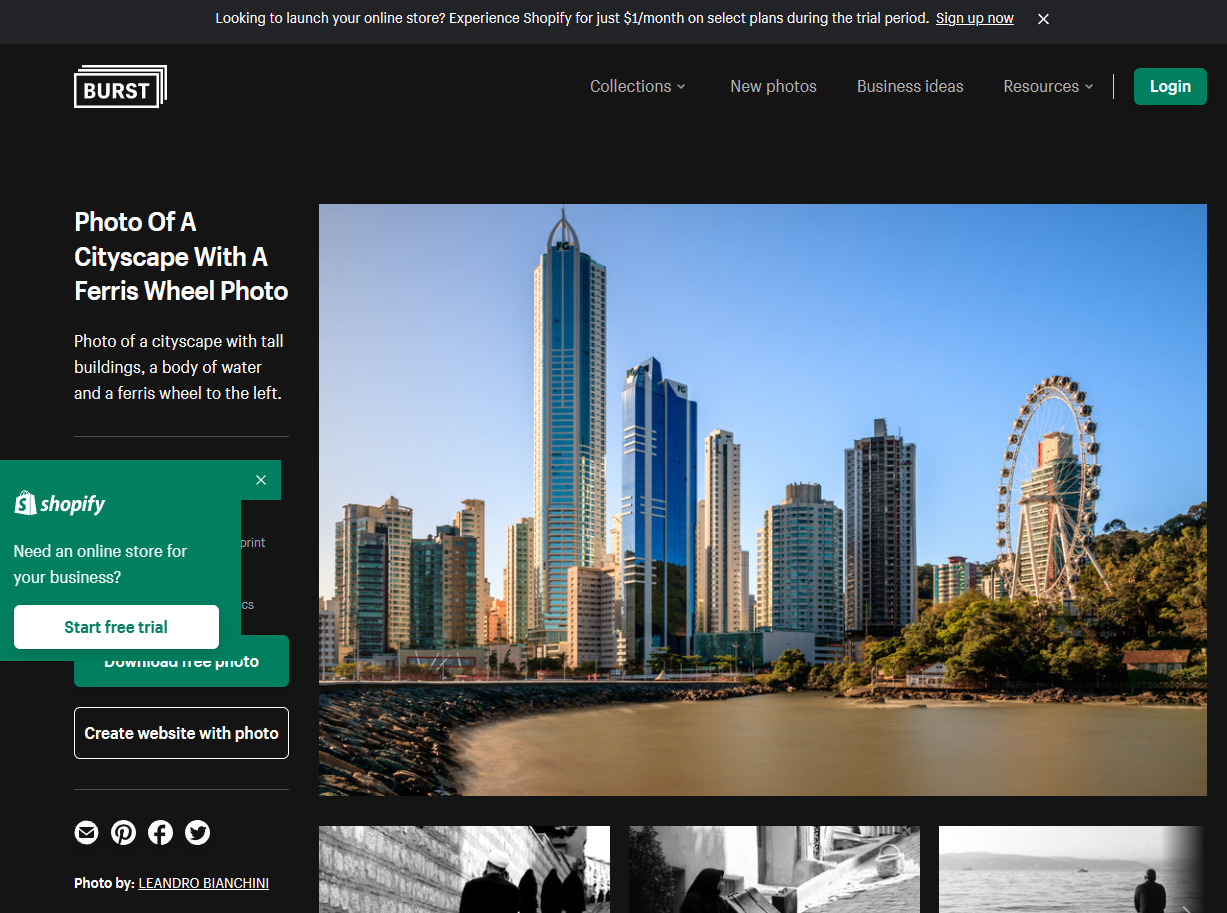 무료 이미지 사이트