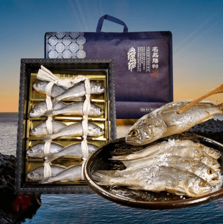 추석 선물세트 굴비세트 추천