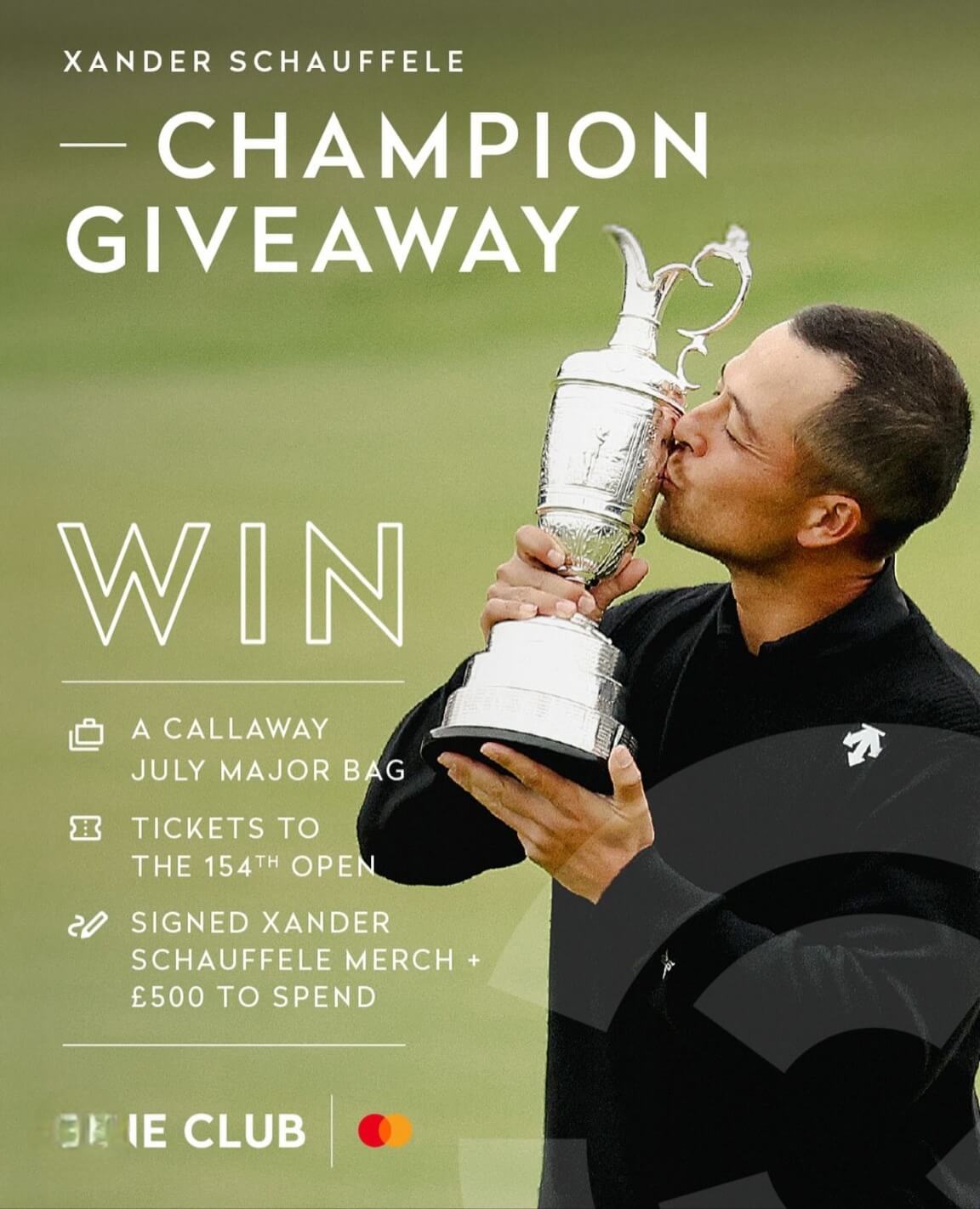 2025 디 오픈 챔피언십 중계 일정 및 한국선수 출전 정보 총정리