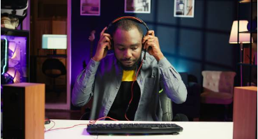 태이고 비밀의 방