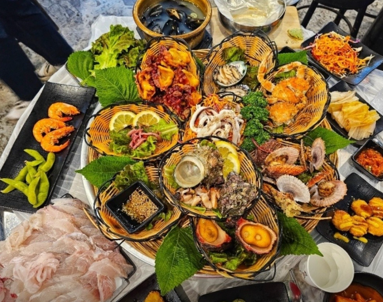 거제해금강회센터1