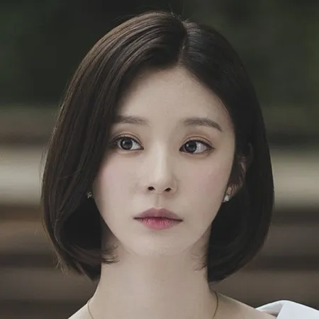 눈물의 여왕 등장인물 인물 관계도 천다혜 이주빈