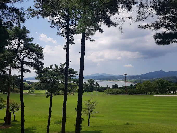 김포 씨사이드 컨트리클럽 소개 및 예약방법