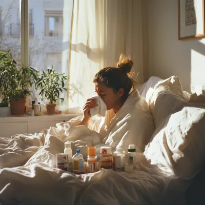 A형 독감 기침, 왜 계속될까? 5가지 원인과 대처법_2