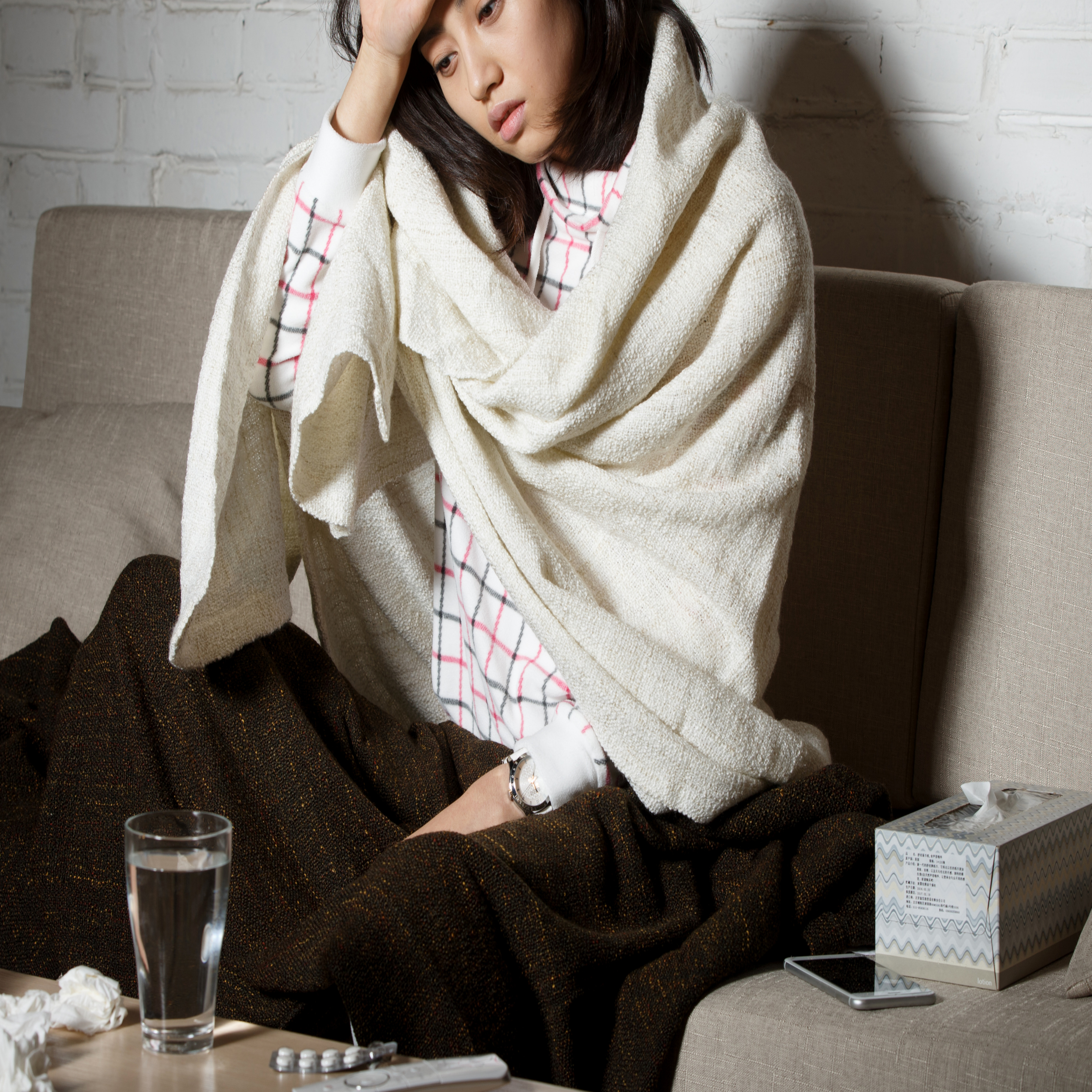 냉방병 증상과 의학적 관리법