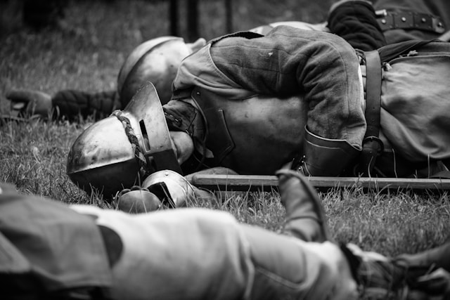 발등 통증 원인 알아보기