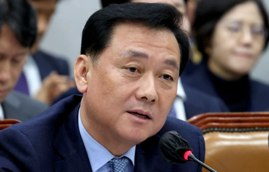 이광재 의원 프로필 나이 고향 학력 재산