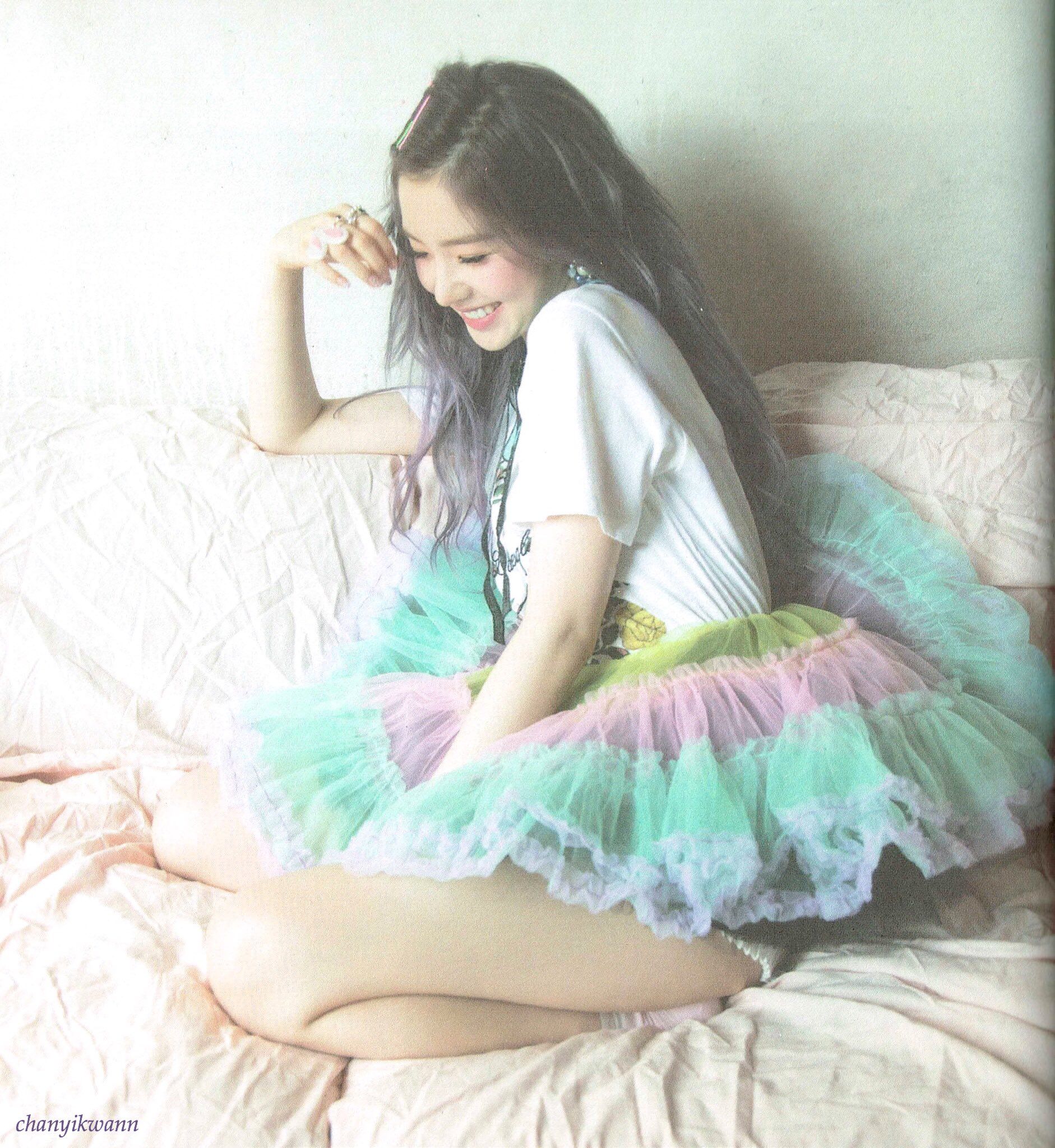 레드벨벳 아이린(Red Velvet Irene) 사진모음