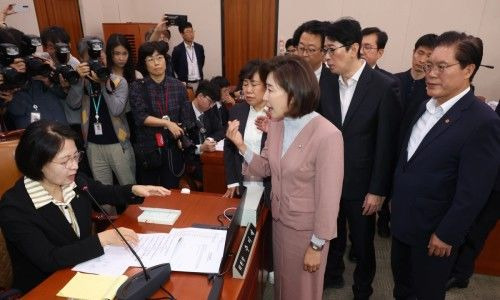 추미애 명예훼손 고발 총정리｜소방 재정 빨대 발언&middot;중수청 고발 이유&middot;사과 논란&middot;수사 결과