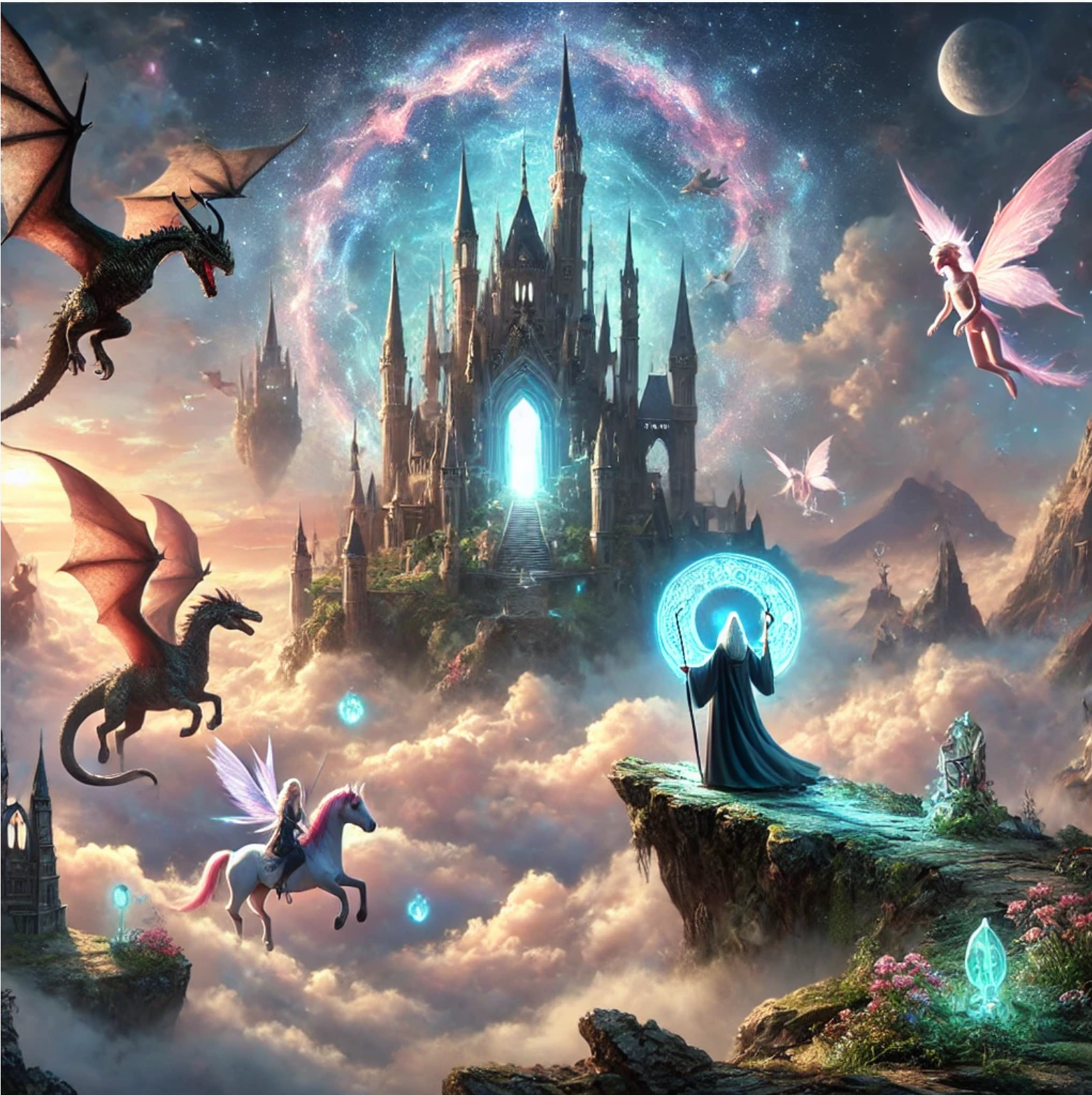 판타지 영화 추천 관련 이미지