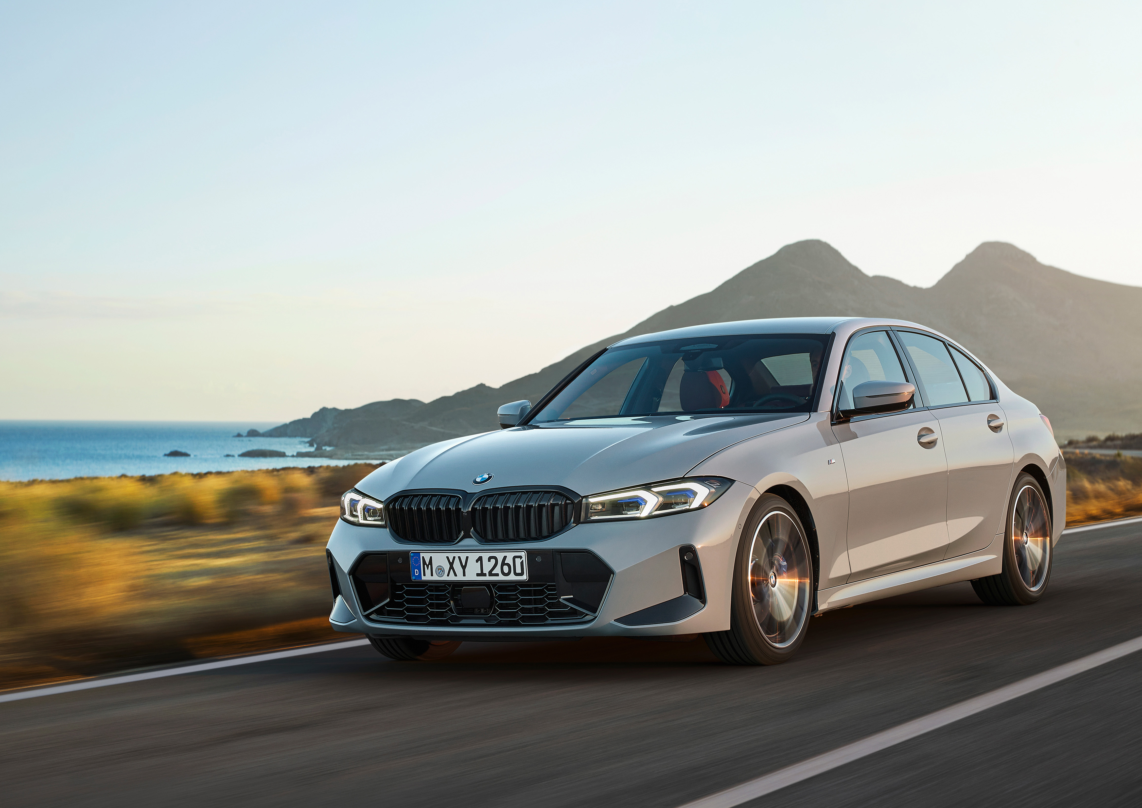 BMW 3시리즈 중고차 가격 시세표