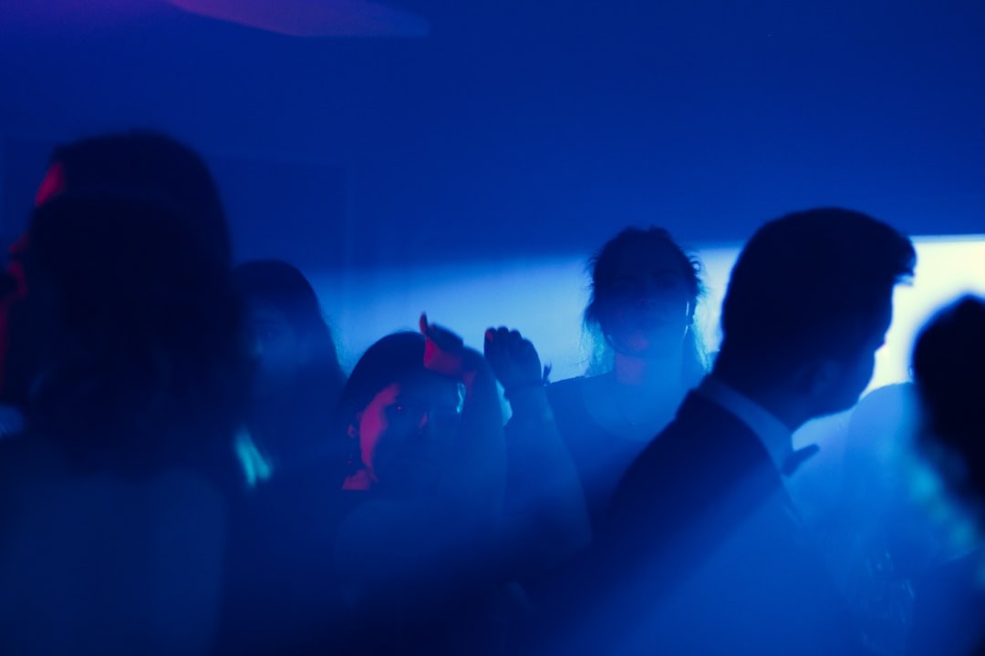 Club Tromming
