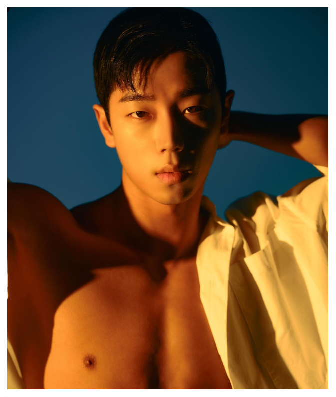 피지컬 100 스포츠모델 임정윤