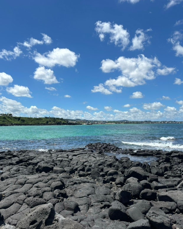 제주도여행