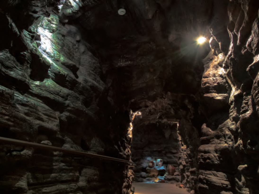 노벨 문학상 수상 한강 작가의 '작별하지 않는다'와 제주 4.3 평화기념관