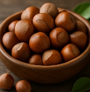 견과류 종류와 효능