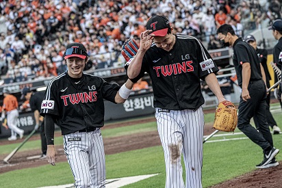 2025년 LG트윈스 사랑의 티켓 나눔 행사 신청 방법 (7~8월)