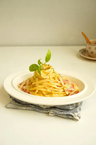 파스타 스파게티 차이에 대한 음식지식_11